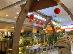 -泰椰里·泰国餐厅(智慧城广百广场店)