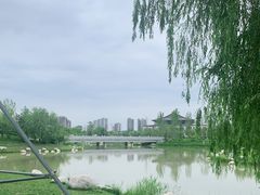 -灞柳驿酒店(香湖湾地铁站店)