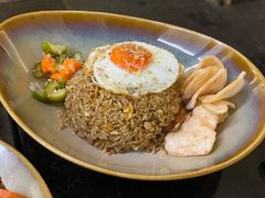 -THE PAWON·8碗(古北SOHO店)