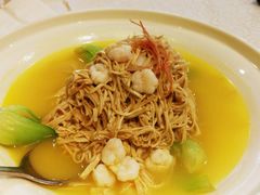 -杭州香格里拉·香宫中餐厅