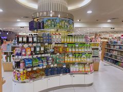 -金鹰超市(国际购物中心新街口店)