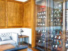 -沈阳君悦酒店·意坊意大利餐厅