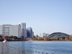 -天鹅湖体育公园