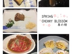 -梅筑·创意料理(王府井百货店)