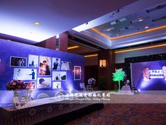 -上海雅居乐万豪侯爵酒店