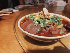-田园印象·成都土菜院子(华阳店)
