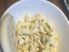 -建基泡馍·西安老字号·清真(永宁店)