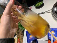 -钢管厂五区小郡肝串串香火锅(人民广场店)