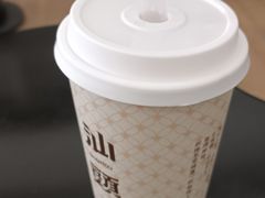 -一杯潮茶·专注潮汕茶饮(金禧花园店)