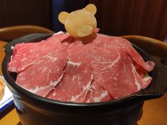 -合风谷(南下塘店)