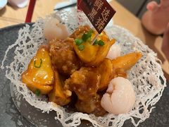 -老福洲·三十年福州味(斗东店)