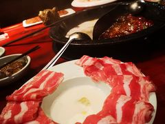 -袁老四重庆老火锅(桐梓坡店)