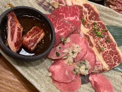 -匠太烧肉台日料理餐酒馆(三林店)