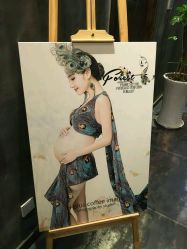 点击看大图 -iplus爱家高端孕妇摄影