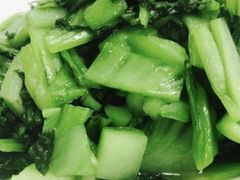 炒青菜-紫金客家菜·石锅猪肚鸡(十年店)