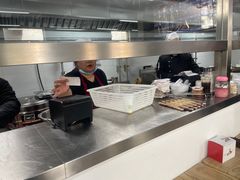-路边摊胡同里(星城商厦店)