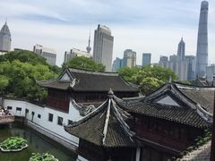 -绿波廊七号(豫园新路店)