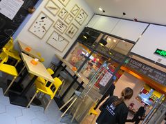 -李连贵熏肉大饼(金隅嘉品Mall店)