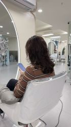-5M HAIR SALON