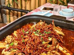 -双流老妈兔头(总店)