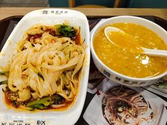 -魏家凉皮(来广营店)
