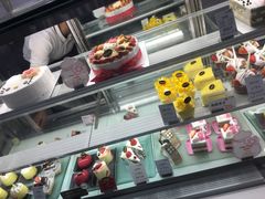 水果蛋糕-BreadTalk面包新语·烘焙蛋糕(海岸城店)