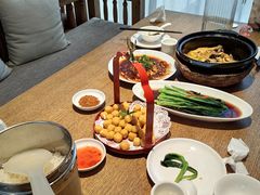 -卞氏菜根香(航空路旗舰店)