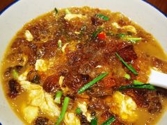 桃树油鸡蛋-古道村落(温汤店)