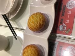 -新大咀港式茶餐厅(宝山万达店)