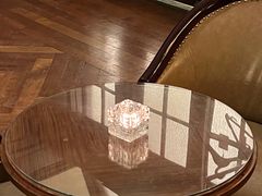 -LONG BAR 廊吧(外滩华尔道夫酒店)