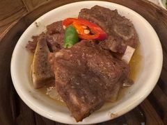 -福州天元国际威斯汀酒店·中国元素餐厅