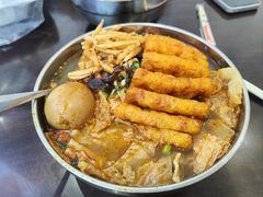 -周成芝螺蛳粉(市桥店)