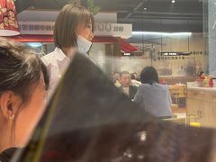 -老胖串店(浆水泉路店)