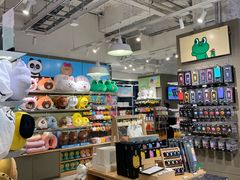 -乐天免税店(明洞店)