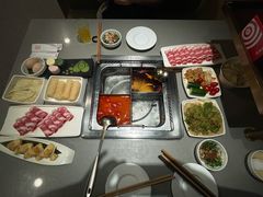 -海底捞火锅(顺城购物中心店)