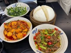 -潇湘阁(三里屯SOHO店)