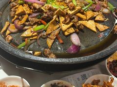 -一烙锅(友谊店)