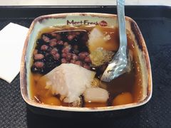 -鲜芋仙(观音桥大融城LG店)