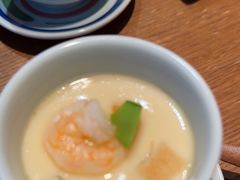 -水之惠鲜鱼料理(王府大街店)