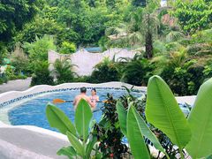 -清泉湾生态旅游度假区