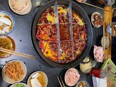 -肥龙火锅(南坪店)
