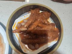 -如轩·海鲜砂锅粥·潮汕菜(小榄店)
