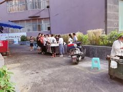 -六广门毛阿姨糯米饭