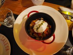 -LA  PETANQUE(泰安路店)