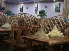 -滇香肴·云南菜蒸汽石锅鱼(云南北路店)
