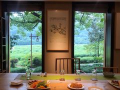 -中国茶叶博物馆(双峰馆区)
