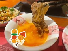 -牛New寿喜烧(青浦店)