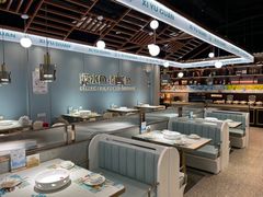 -溪雨观酸菜鱼(莘松路店)