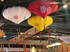-粤点越有·茶点·粤菜(樵岭国际店)