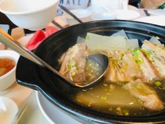 -海逸海鲜酒家(古北店)